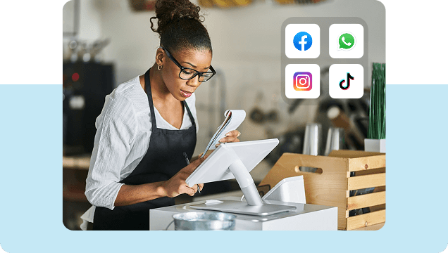 Social Commerce