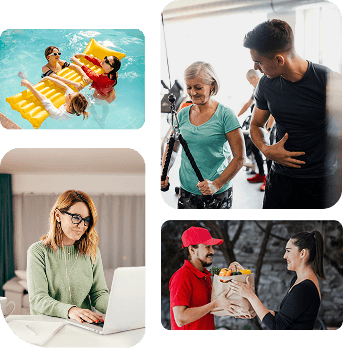 Tilopay Servicios