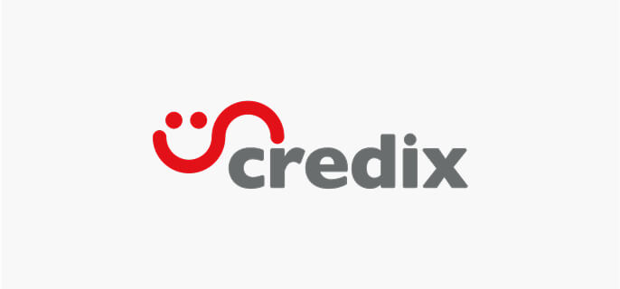 Logo of Credix