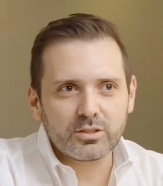Roberto Jiménez, CEO, Unimart Central America