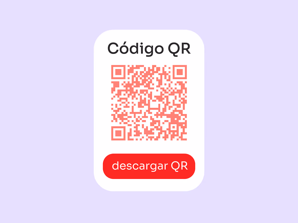 What is a payment QR Code?