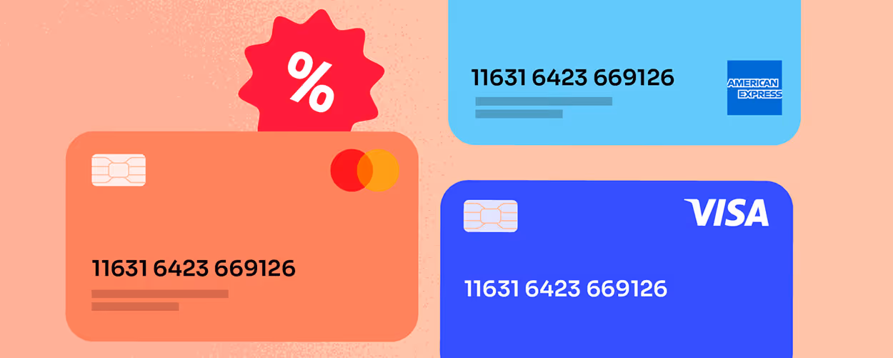 Discount by Card Brand or BIN