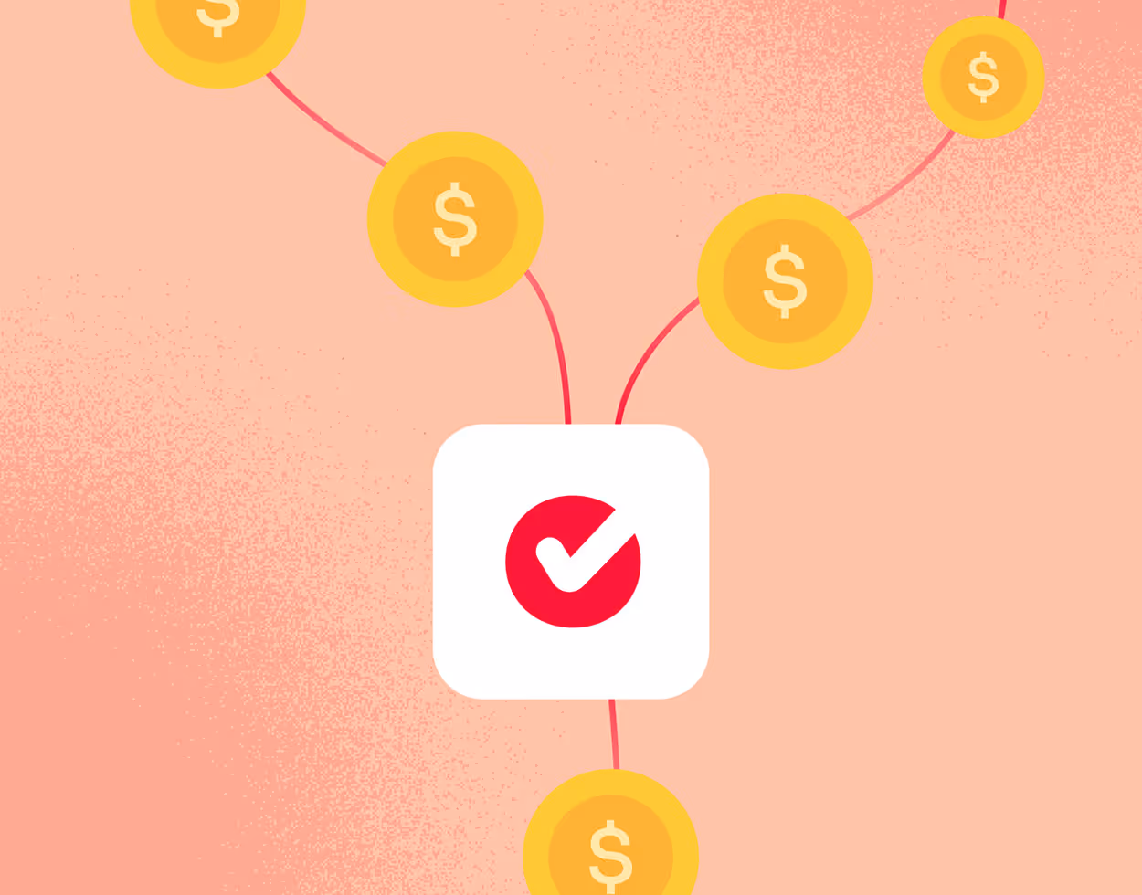 Receive your money in your local account